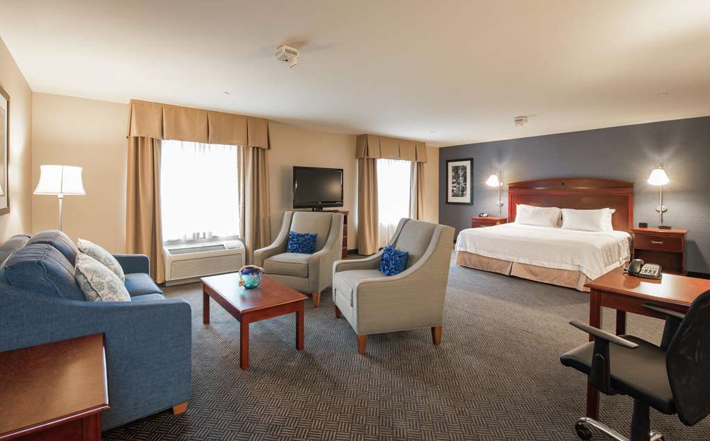 Hampton Inn Nashua Cameră foto