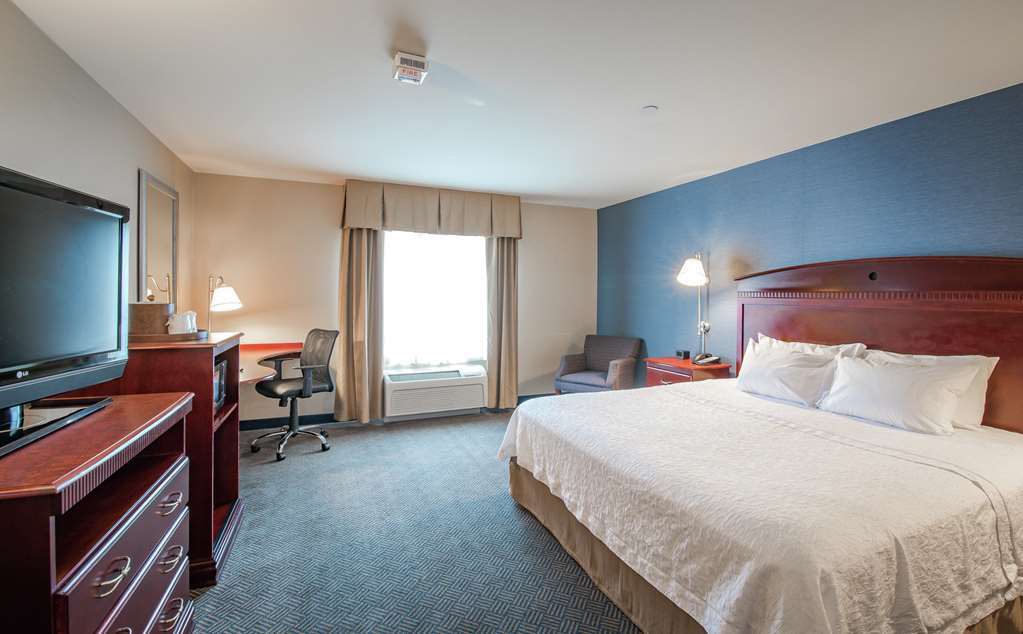 Hampton Inn Nashua Cameră foto